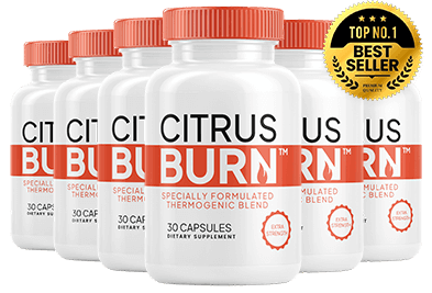 citrus burn