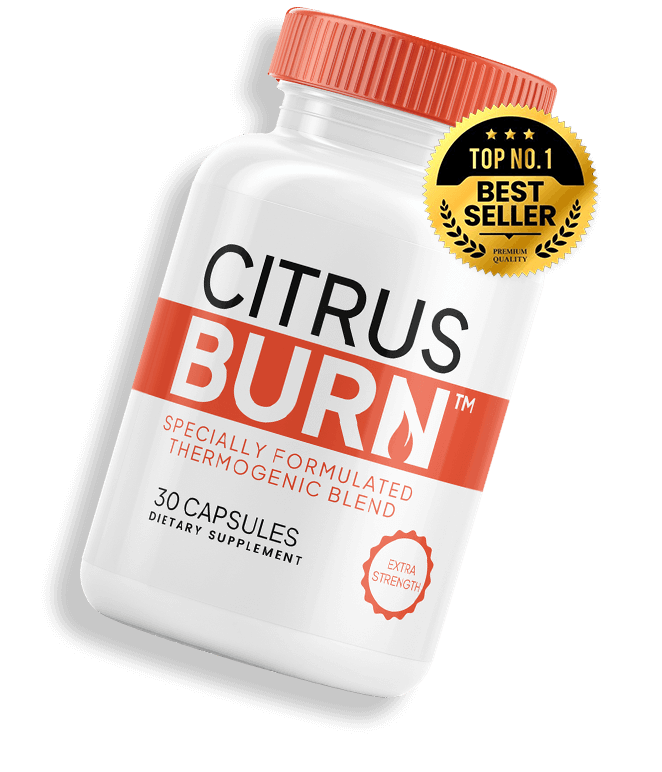 citrus burn